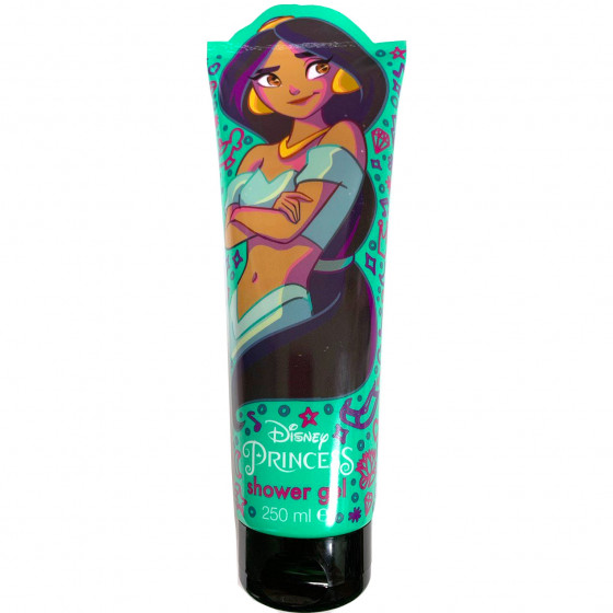 Disney Shower Gel for Kids - Детский гель для душа