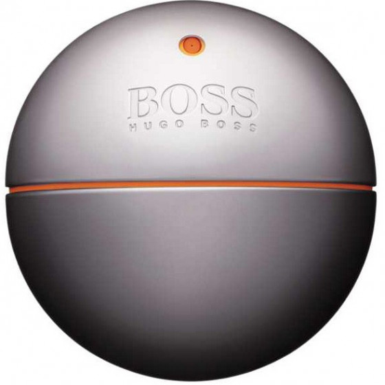 Hugo Boss Boss In Motion - Туалетная вода (тестер)