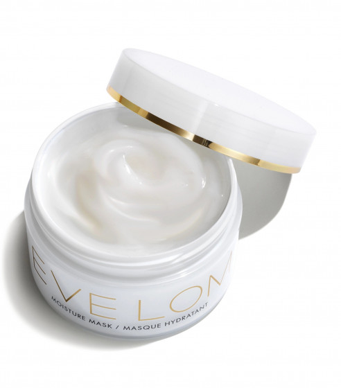 Eve Lom Moisture Mask - Увлажняющая маска для лица - 2