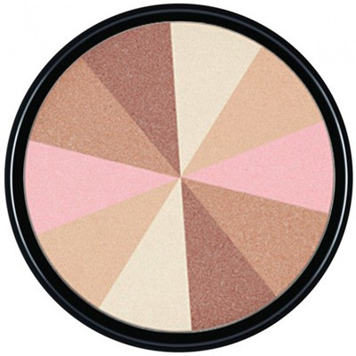 Smashbox Baked Fusion Soft Lights - Шиммер-румяна для лица