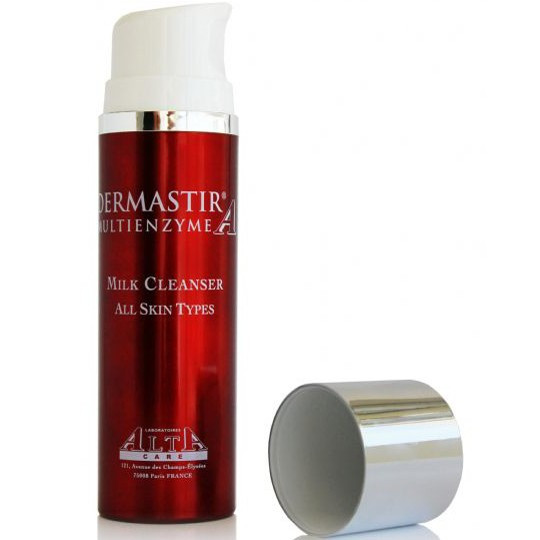 Dermastir Multienzyme Milk Cleanser - Очищающее молочко - 1