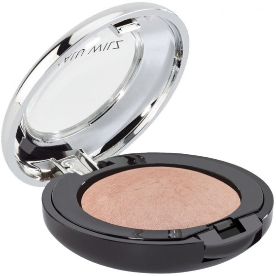 Malu Wilz Luminizing Skin - Компактный хайлайтер