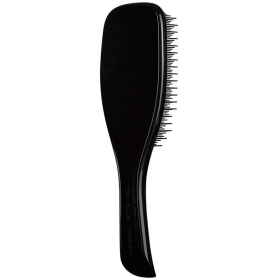 Tangle Teezer The Wet Detangler Midnight Black - Расческа для мокрых волос - 2