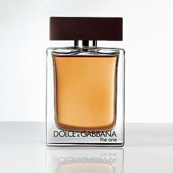 Dolce & Gabbana The One For Men - Туалетная вода - 1