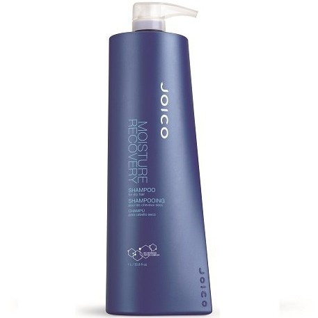 Joico Moisture Recovery Shampoo For Dry Hair - Шампунь для сухих волос