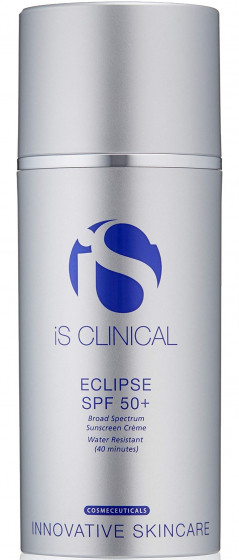 Is Clinical Eclipse SPF50+ - Солнцезащитный крем