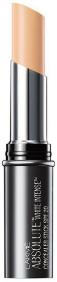 Lakme India Absolute Concealer Stick SPF20 - Консилер для лица