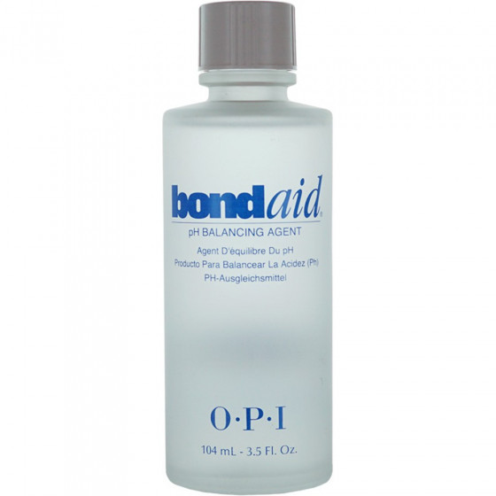 OPI Bond-Aid - Кондиционер для ногтей