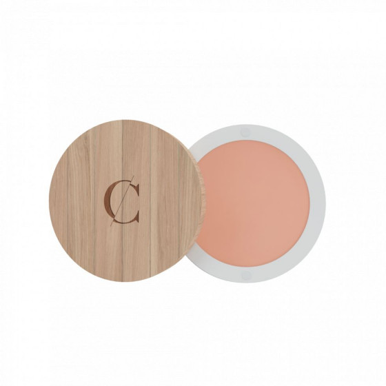 Couleur Caramel Corrective Cream - Корректирующий крем - 1