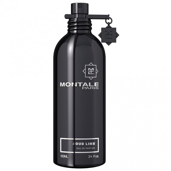 Montale Aoud Lime - Парфюмированная вода (тестер)