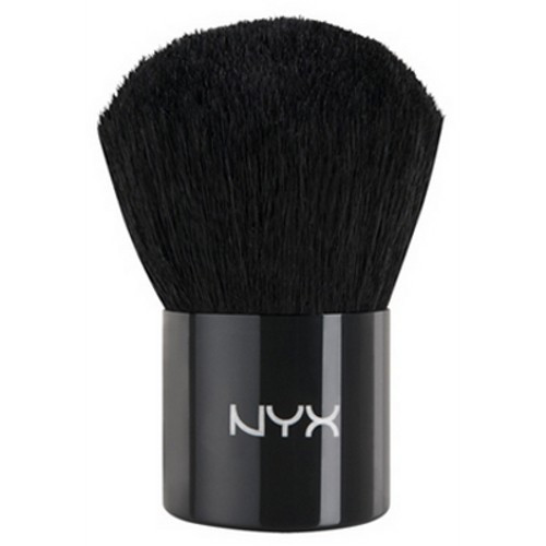 NYX Kabuki Brush - Кисть Кабуки №24