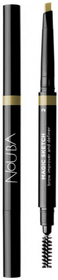 Nouba Magic Sketch - Автоматический карандаш для бровей