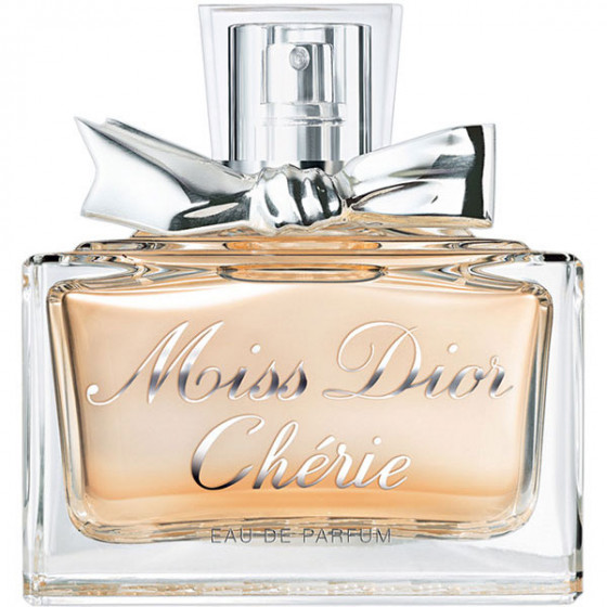 Christian Dior Miss Dior Cherie - Парфюмированная вода - 1