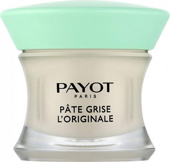 Payot Pate Grise L'Originale Special Edition Emergency Anti-Imperfections Care - Паста для проблемной кожи