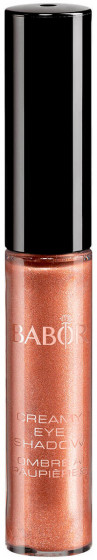 Babor Creamy Eye Shadow - Кремовые жидкие тени для век