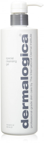 Dermalogica Special Cleansing Gel - Специальный гель-очиститель
