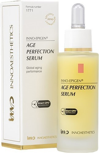 Innoaesthetics Age Perfection Serum - Омолаживающая сыворотка