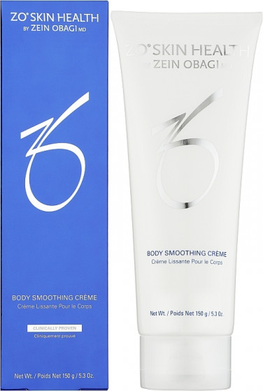 Zein Obagi ZO Skin Health Body Smoothing Creme - Крем для тела