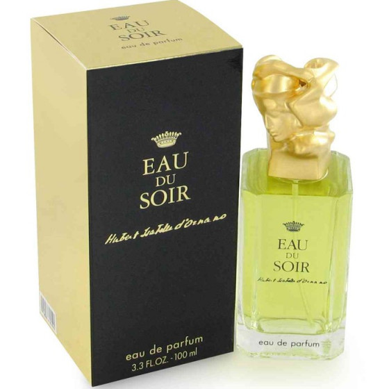 Sisley Eau du Soir - Парфюмированная вода