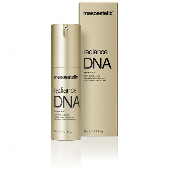 Mesoestetic Radiance DNA essence - Моделирующая сыворотка