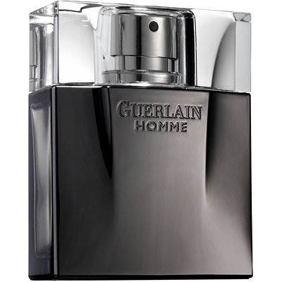 Guerlain Homme Intense - Парфюмированная вода - 1