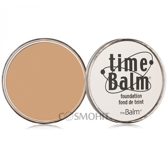 TheBalm TimeBalm Foundation - Тональная основа