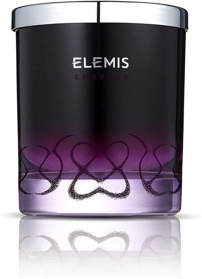 Elemis Life Elixir Embrace Candle - Арома-свеча "Обьятия"