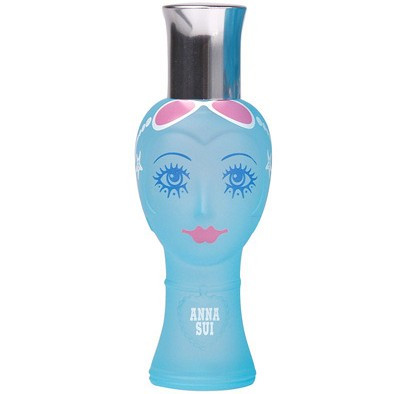 Anna Sui Dolly Girl on the Beach - Туалетная вода (тестер)