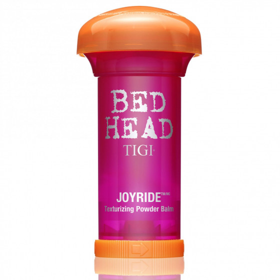 Tigi Bed Head Joyride Texturizing Powder - Текстурирующий бальзам-пудра