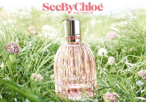 Chloe See by Chloe Eau Fraiche - Туалетная вода - 2