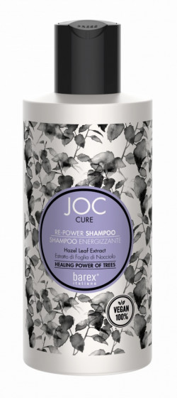 Barex Joc Cure - Шампунь против выпадения волос