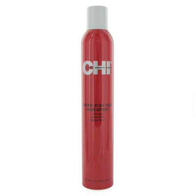 Chi Thermal Styling Enviro Flex Natural Hold Hair Spray - Лак для волос нормальной фиксации