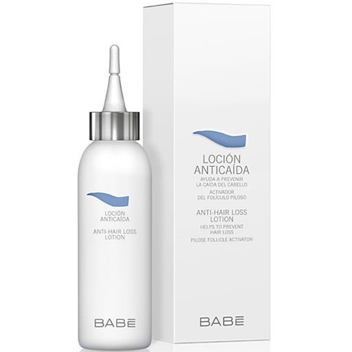 BABE Laboratorios Hair Line Anti-Hair Loss Lotion - Лосьон от выпадения волос