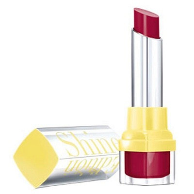 Bourjois Shine Edition - Помада-блеск для губ