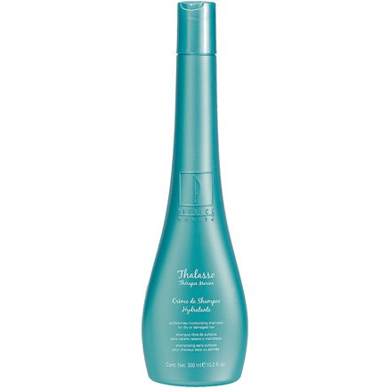 Patrice Beaute Thalasso Therapie Marine Creme De Shampoo Hydratante - Увлажняющий шампунь для сухих и поврежденных волос