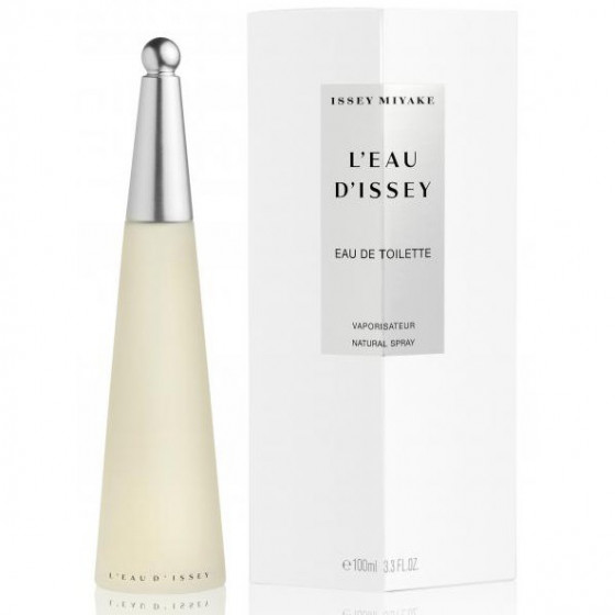 Issey Miyake L`eau D`Issey EDT - Туалетная вода (тестер)