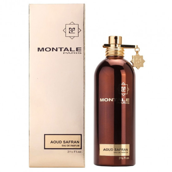 Montale Aoud Safran EDP 50 ml