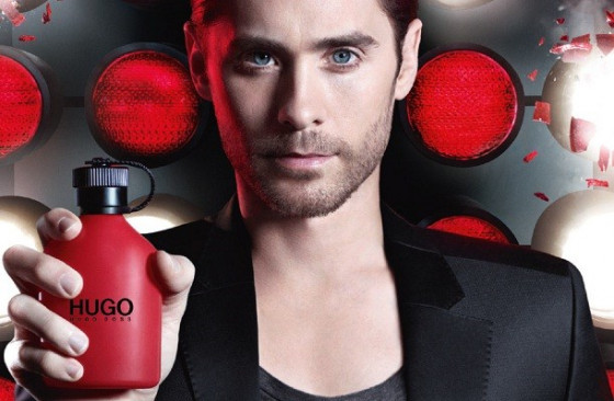 Hugo Boss Hugo Red - Туалетная вода (тестер) - 2