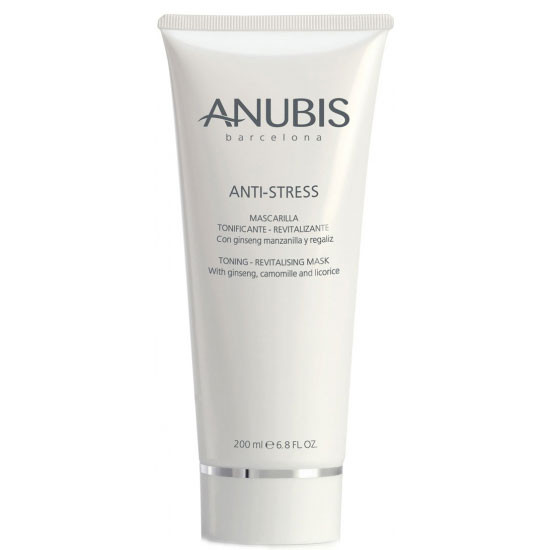 Anubis Mask Line Anti-Stress - Маска анти-стресс