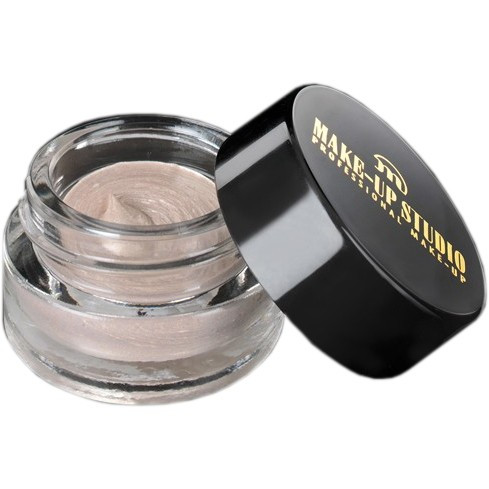 Make-Up Studio Durable Eyeshadow Mousse - Стойкие гелевые тени для глаз