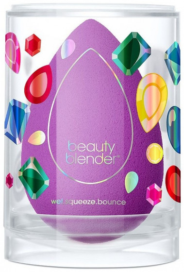 BeautyBlender The Original Amethyst - Спонж для макияжа