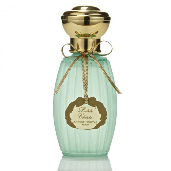 Annick Goutal Petite Cherie - Парфюмированная вода - 2