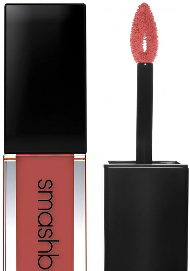 Smashbox Always On Liquid Lipstick - Жидкая матовая помада - 2
