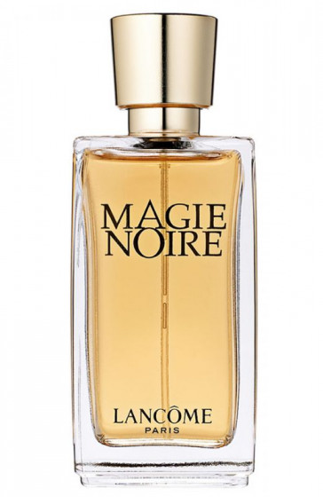 Lancome Magie Noire - Туалетная вода - 1