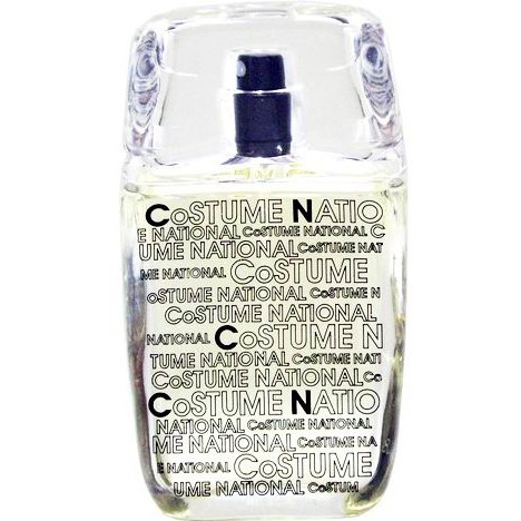 Costume National Scent Intense - Парфюмированная вода