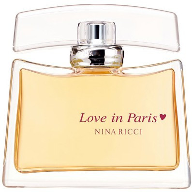 Nina Ricci Love in Paris - Парфюмированная вода - 2