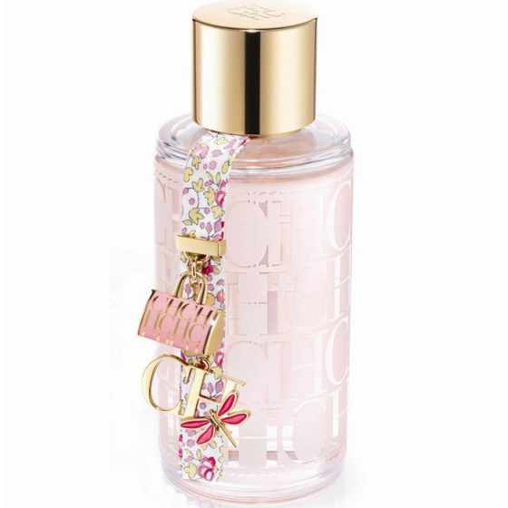 Carolina Herrera CH L`Eau - Туалетная вода (тестер) - 1