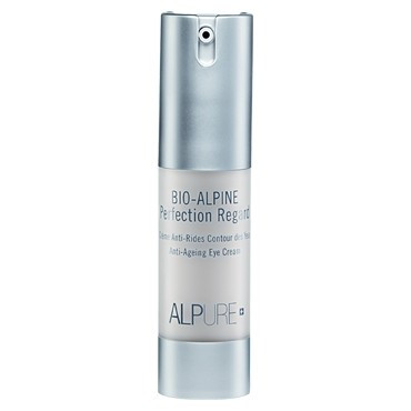 Alpure Bio-Alpine Anti-Ageing Eye Cream - Крем от морщин для области вокруг глаз