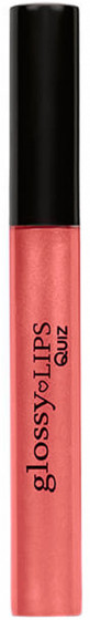 Quiz Cosmetics Glossy Love Lips Lipgloss - Блеск для губ