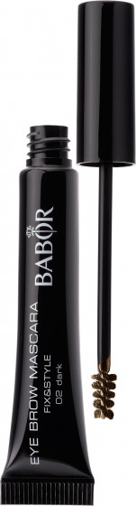 Babor Eye Brow Mascara - Тушь для бровей
